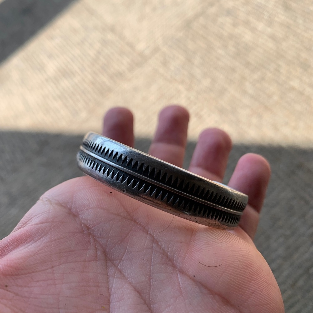 Undercover Bracelets